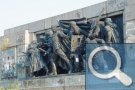 Denkmal für die Sowjetarmee