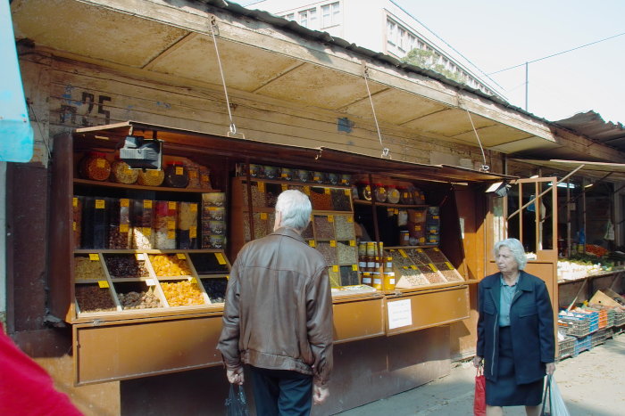 Frauenmarkt