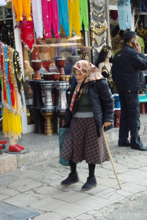 Frauenmarkt