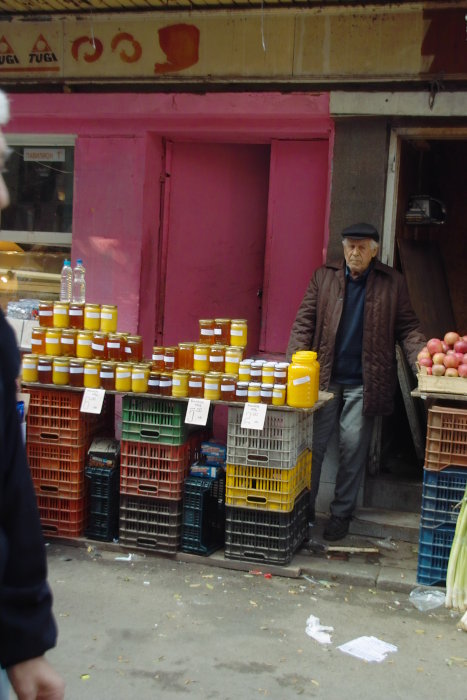 Frauenmarkt