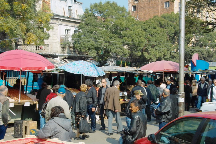 Frauenmarkt