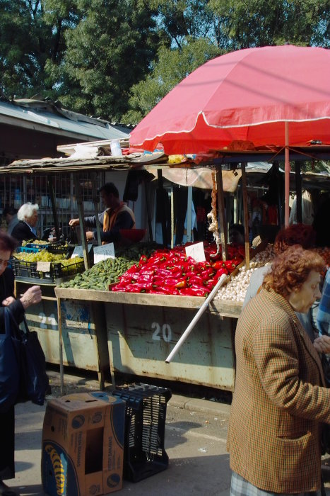 Frauenmarkt