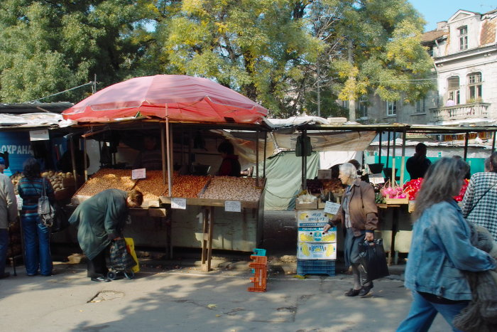 Frauenmarkt