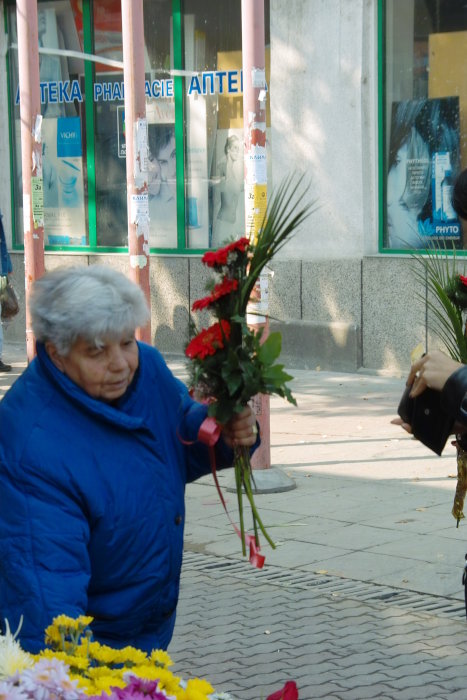 Frauenmarkt