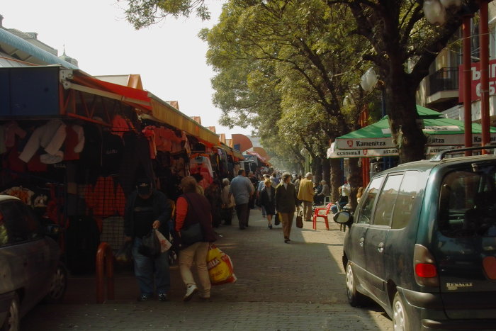 Frauenmarkt