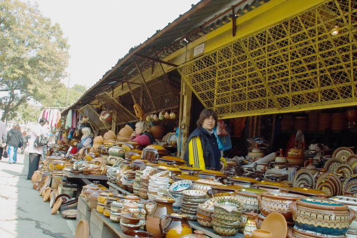 Frauenmarkt