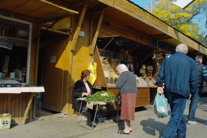 Frauenmarkt