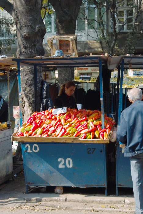 Frauenmarkt