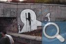 Graffiti in Sofia