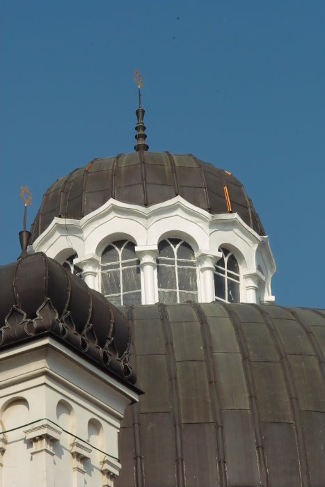 Synagoge von Sofia