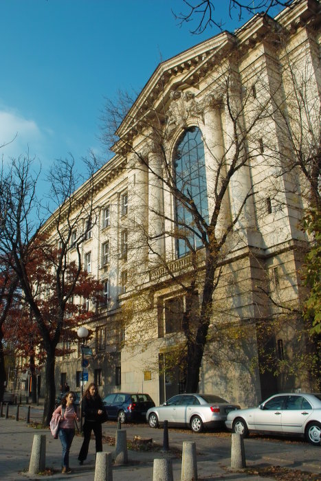 Universitt Sofia